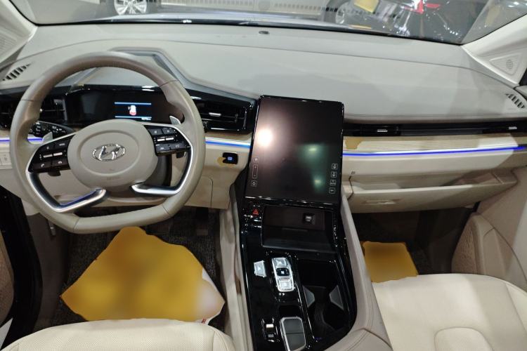 Used Hyundai Custo 2021 380TGDi Smart Luxury Premium LUX
