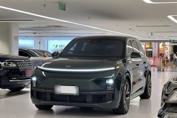Used Li Auto L9 2024 Pro Model