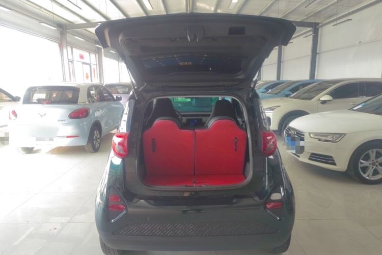 Used Chery Little Ant 2024 Revised Edition Youth Version 321 km Beloved Pro Version 29.23 kWh