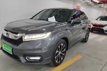 Used Honda Avancier 2017 240TURBO Two-Wheel Drive Premium Edition