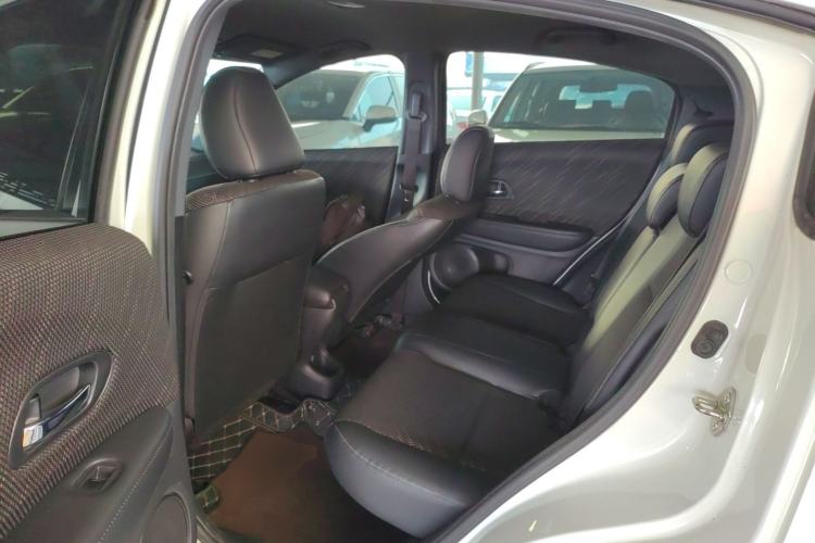 Used Honda XR-V 2017 1.5L LXi CVT Classic Edition