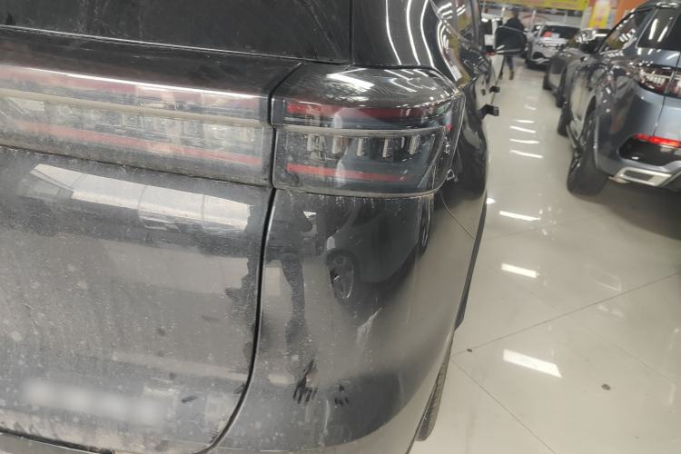 Used Chery Tiggo 8 PLUS 2025 290TGDI DCT Luxury 7-Seater