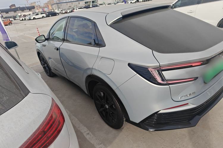 Used Honda e:NP2 2024 Advanced Edition
