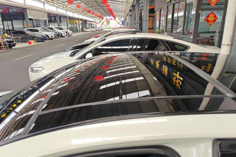 Used Nissan Teana 2021 2.0T XL Upper AD1 Smart Navigation Edition
