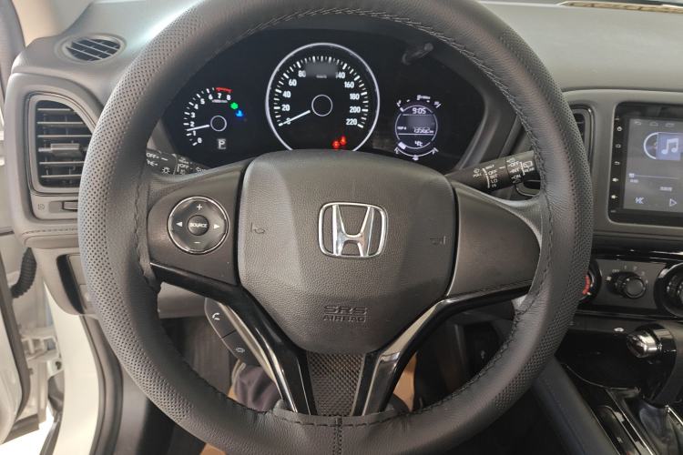 Used Honda Vezel 2015 1.5L CVT two-wheel drive Comfort trim