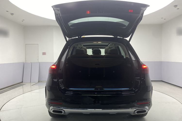 Used Mercedes-Benz GLE 2024 GLE 450 4MATIC Stylish Model
