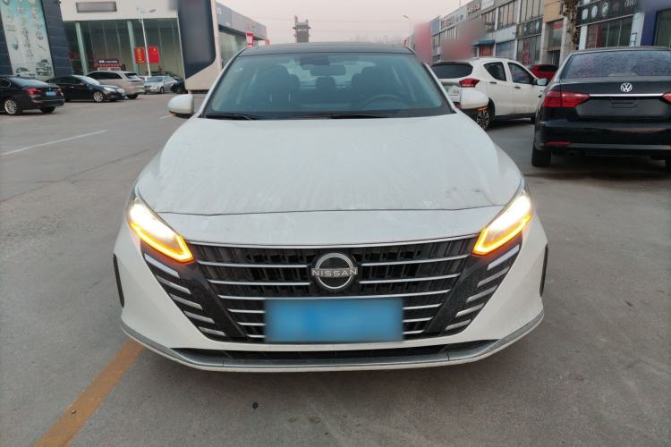 Used Nissan Teana 2022 2.0L XL-TLS Enjoyment Edition
