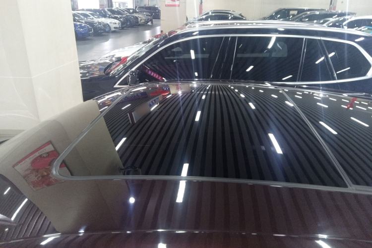 Used Porsche Macan 2021 Macan 2.0T