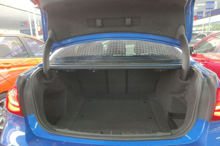 Used BMW 3 Series 2018 320i M Sport Package
