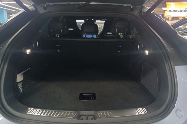 Used BYD Sealion 07 EV 2025 610 Intelligent Driving Edition