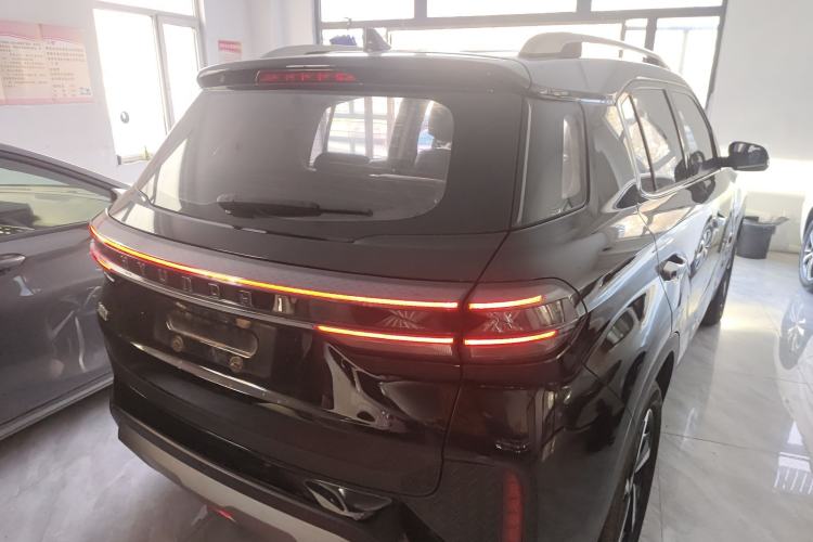 Used Hyundai ix35 2021 2.0L Automatic 2WD GLS Leading Edition
