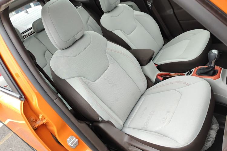 Used  Renegade 2017 180T Automatic High-Energy Version