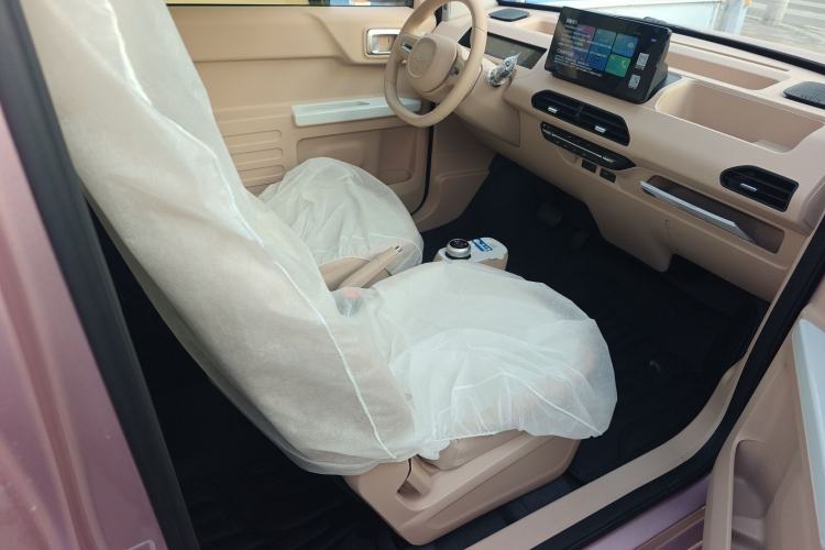 Used  Panda 2024 Panda Mini 200km Endurance Bear
