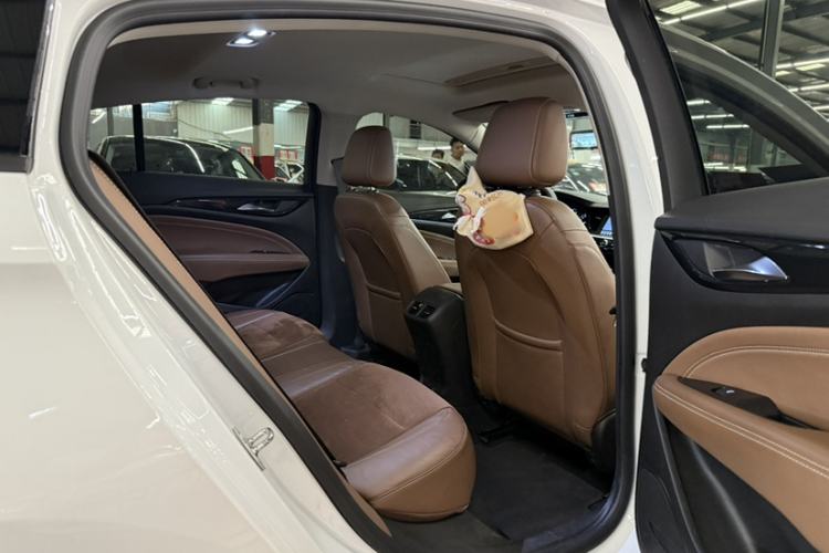 Used Buick Regal 2022 652T Smart Enjoyment Version
