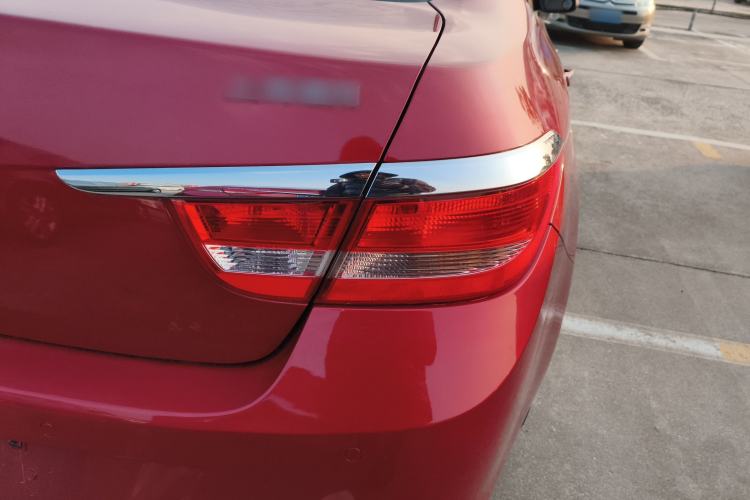 Used Buick GT 2013 GT 1.6L Automatic Fashion Edition
