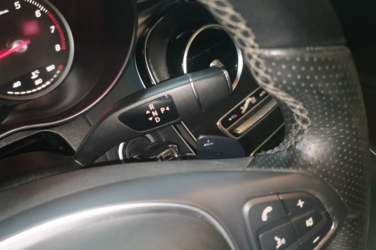 Used Mercedes-Benz C-Class 2017 Revised C 180 L Dynamic Sports Edition
