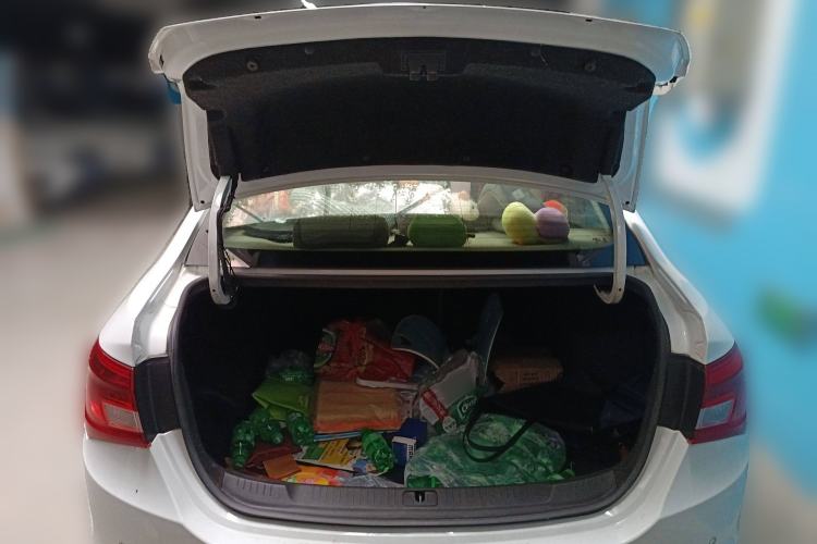 Used Buick GT 2015 15N Automatic Elite Version
