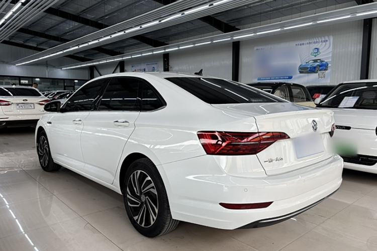 Used Volkswagen Sagitar 2022 280TSI DSG Excellence Edition
