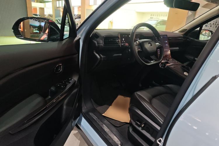 Used Nio ES6 2020 420 km Sport Edition
