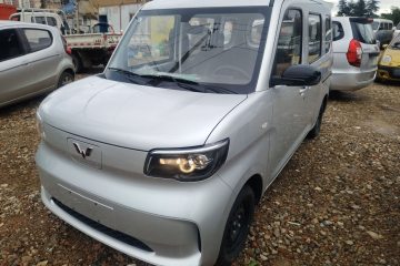 Used Wuling Zhiguang New Energy 