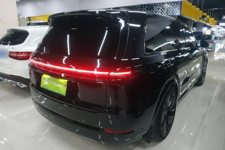 Used Li Auto L9 2024 Pro Model
