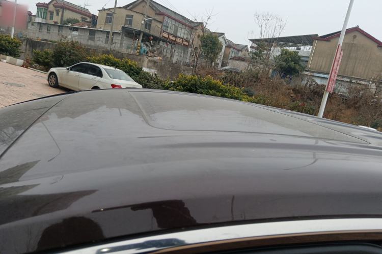 Used Buick GL8 2021 ES Land Cruiser 653T Luxury Edition
