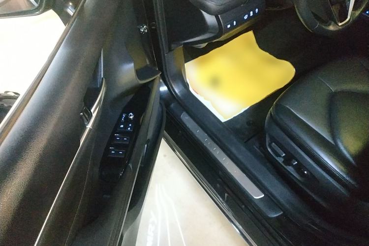 Used Toyota Camry 2023 2.5G Luxury Edition