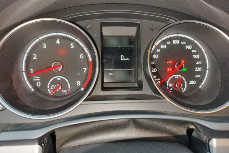 Used Volkswagen Scirocco 2015 1.4TSI Fashion Edition
