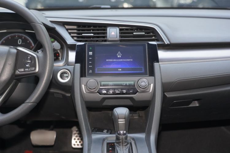 Used Honda Civic 2021 HATCHBACK 220TURBO CVT Trendy Cool Edition
