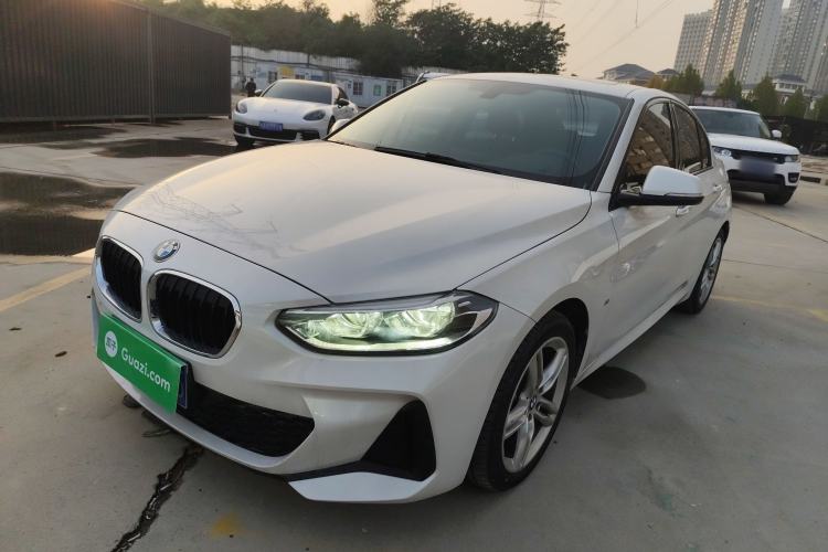 Used BMW 1 Series 2019 118i M Sport Package