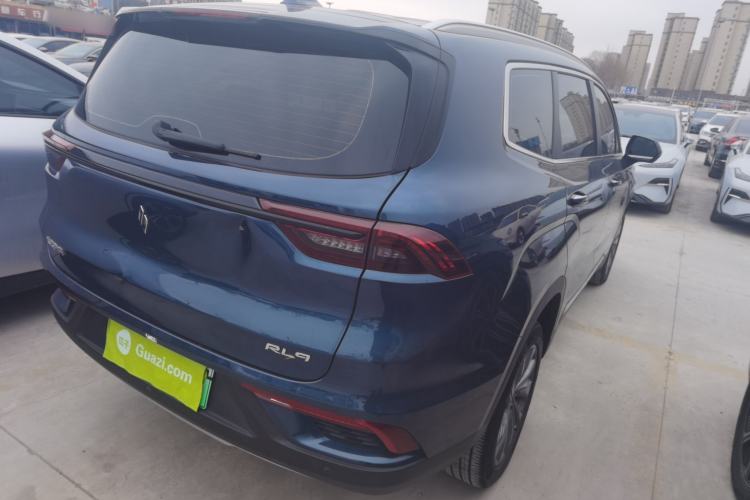 Used Livan Livan 9 2023 470 km Founder Edition
