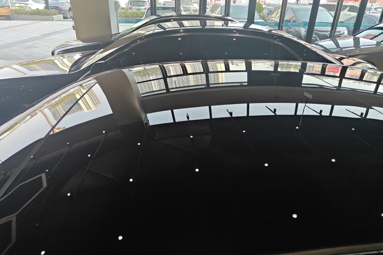 Used Mercedes-Benz E-Class 2024 E 300 L Stylish Model