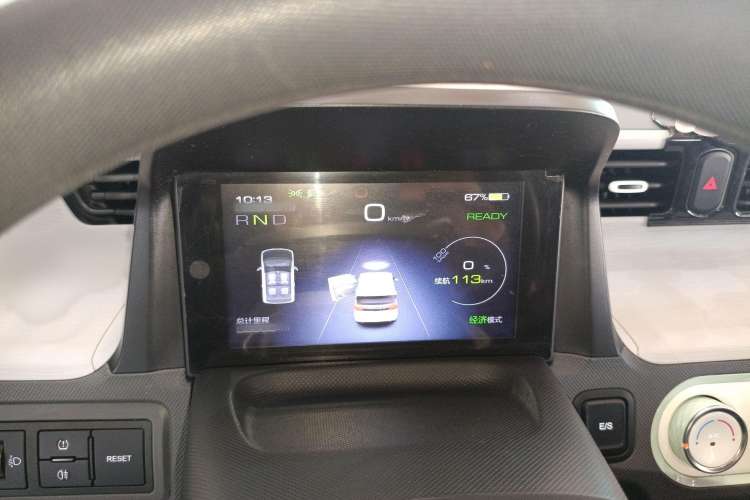 Used Wuling Hongguang MINIEV 2021 Macaron Premium Model – Lithium Iron Phosphate
