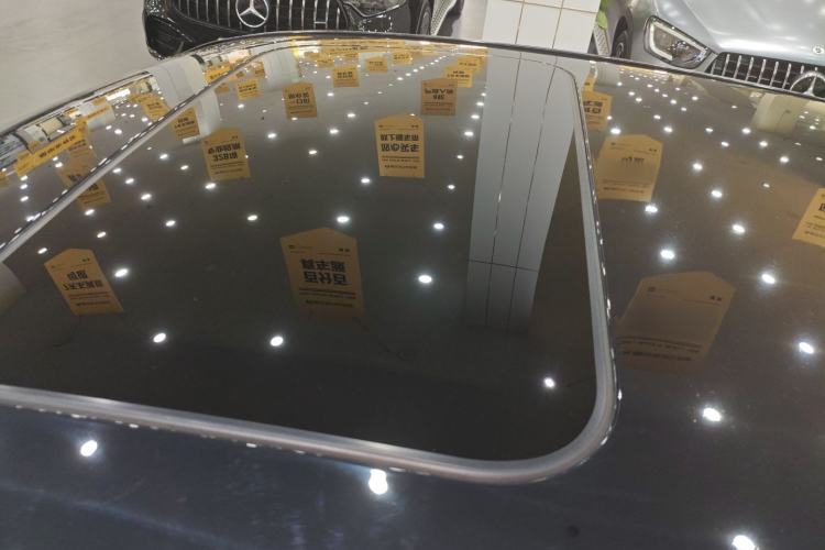 Used Mercedes-Benz C-Class 2023 C 200 L Sport Edition