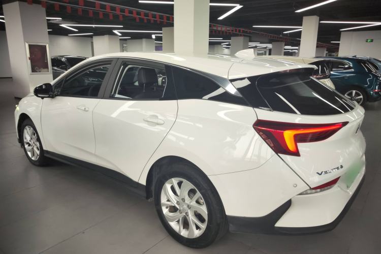 Used Buick Velite 6 2023 430km Range Commuter Version
