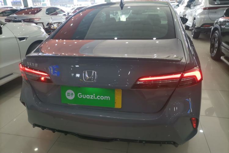 Used Honda Inspire 2023 260TURBO Elite Edition
