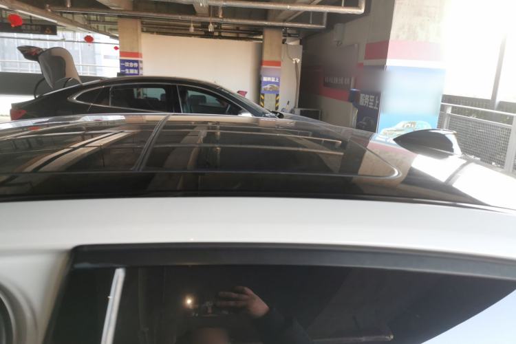 Used BMW 3 Series 2022 325Li M Sport Package