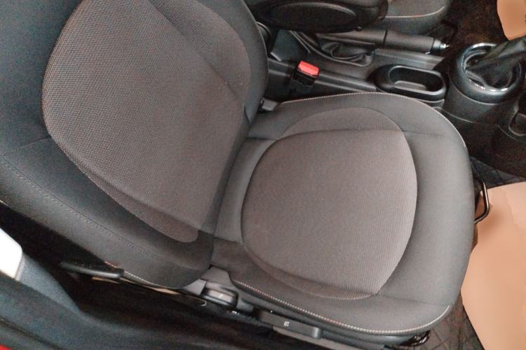 Used  MINI 2016 1.2T ONE Pioneer Edition Five-Door Version
