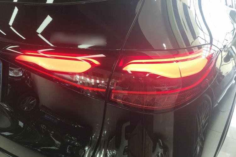 Used Mercedes-Benz GLC 2023 Refreshed GLC 300 L 4MATIC Dynamic Edition 5 Seats