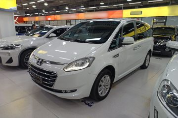 Used Luxgen Great 7 MPV 2016 2.0T Luxury Model
