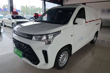 Used Dongfeng Fengon 380 2022 1.5L Standard Van 2 Seats