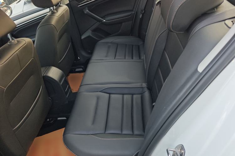 Used Volkswagen Bora 2017 1.6L Automatic Comfort Model
