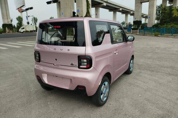 Used  Panda 2024 Panda Mini 200km Longteng PRO Edition
