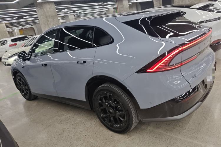 Used XPeng G7 2025 702 Max