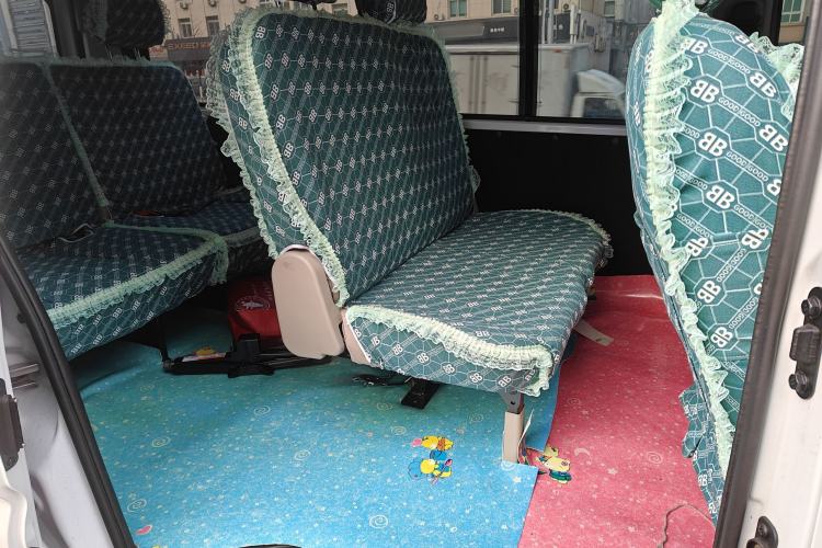 Used FORTHING Lingzhi 