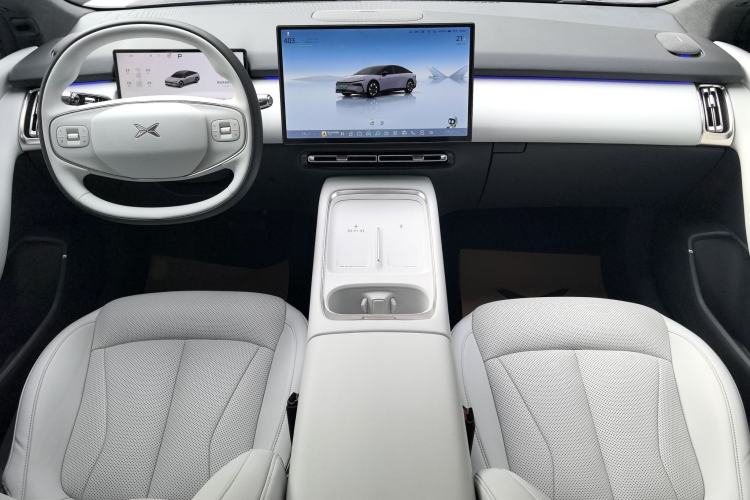 Used XPeng P7+ 2024 Long-Range Max
