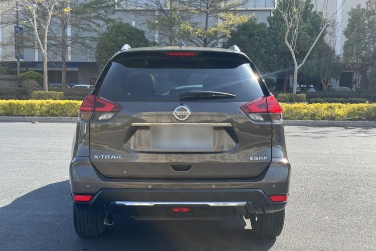 Used Nissan X-Trail 2021 2.0L CVT 2WD XL Premium SmartConnect Deluxe Edition
