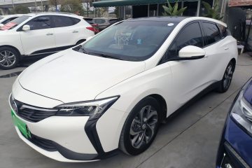 Used Buick Velite 6 2022 Plug-in Hybrid Connected Smart Edition