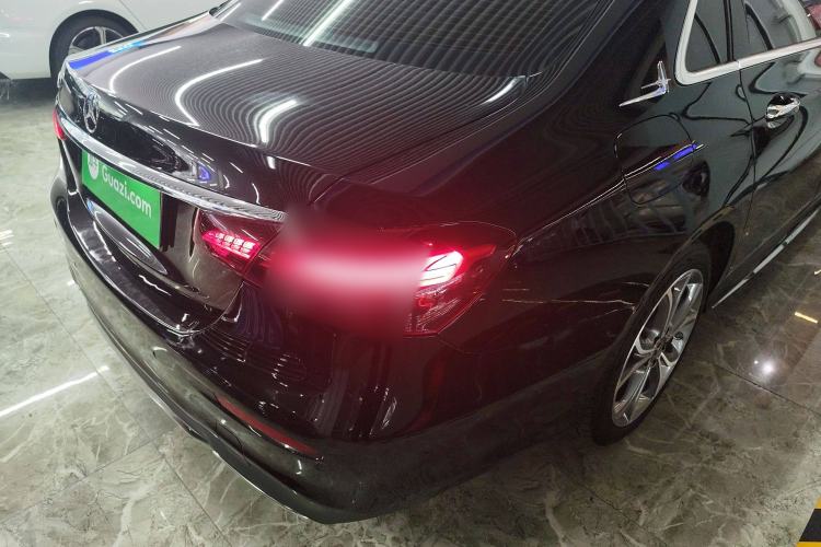 Used Mercedes-Benz E-Class 2021 E 300 L Sport Luxury Edition
