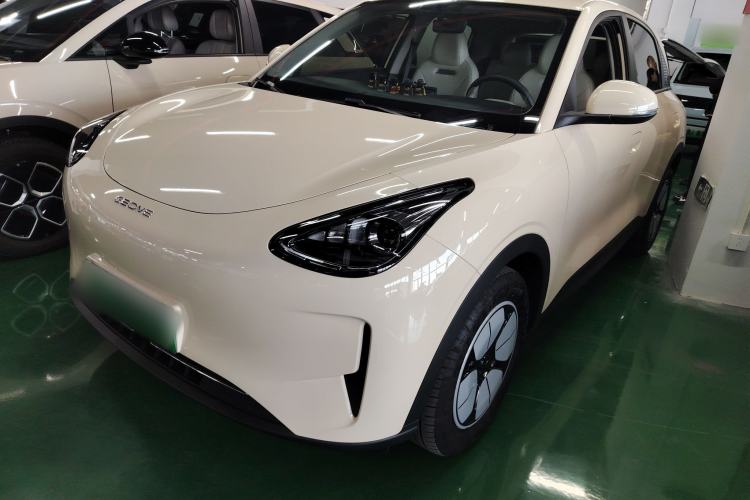 Used Geely Galaxy Geome 2025 310km Youth Edition